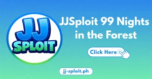 JJSploit 99 Nights in the Forest