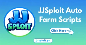 JJSploit Auto Farm Scripts