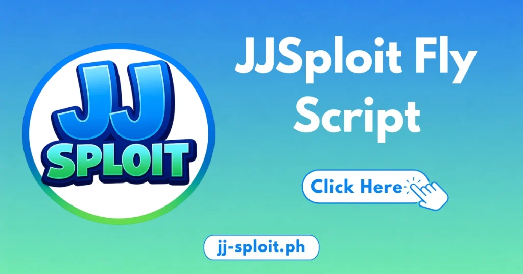 JJSploit Fly Script