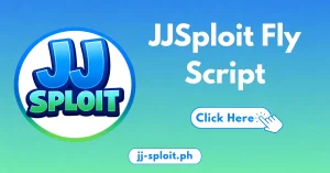 JJSploit Fly Script