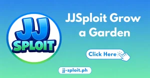 JJSploit Grow a Garden