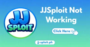 JJSploit Not Working