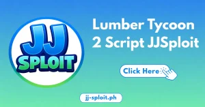 Lumber Tycoon 2 Script JJSploit